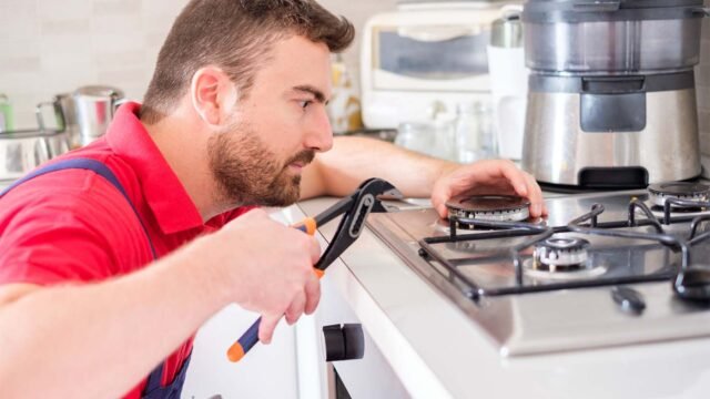 Shawn’s Affordable Appliance Repair