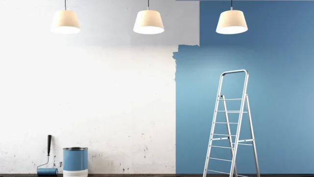 Sideline Painting Inc