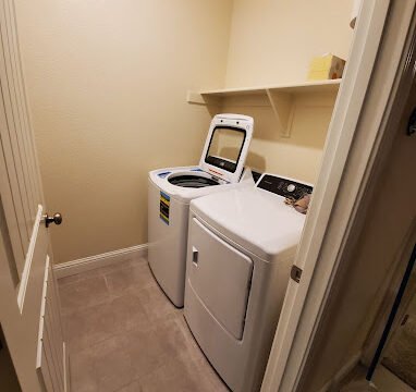 Simz Appliance Repair