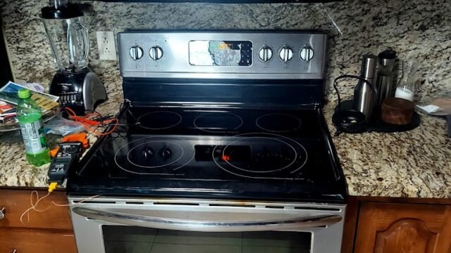 Snappy Appliance Repair