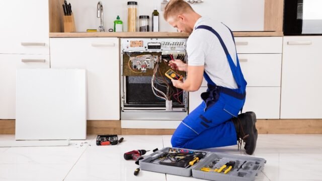 South Appliance Repair