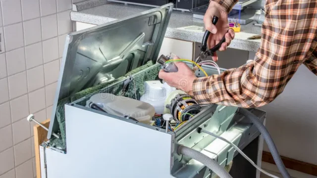 Special T’s Appliance Solutions