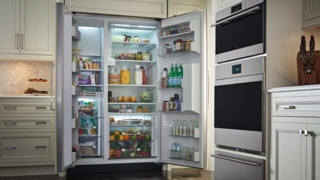 Sub-Zero Refrigerator Repair Denver