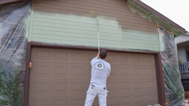 Sun Painting Co