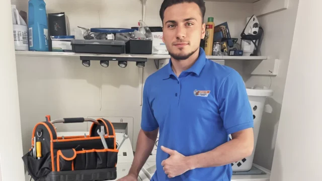 Superior Appliances Repair