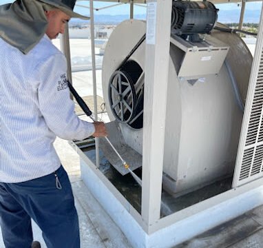 Techcool Ac Repair Las Vegas