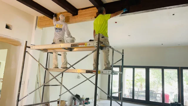The Best Painters LLC