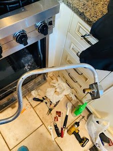 Thermador, Bertazzoni and Miele appliance repair