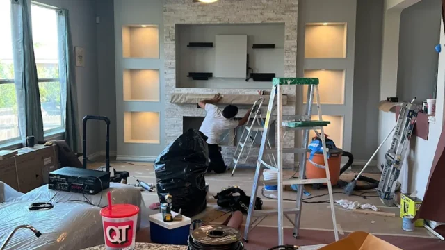 Timeless Contracting
