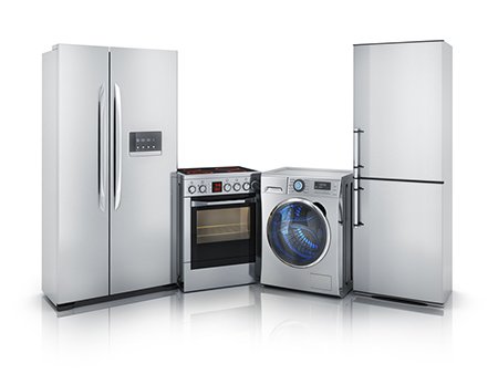 Tomtecki Appliance Repair