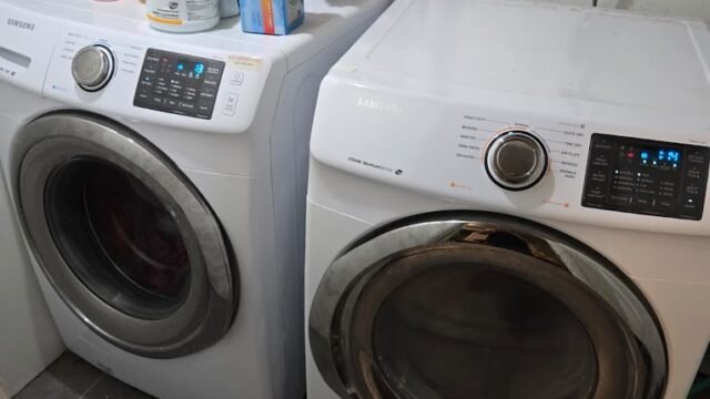 Tonny’s Appliance Repair