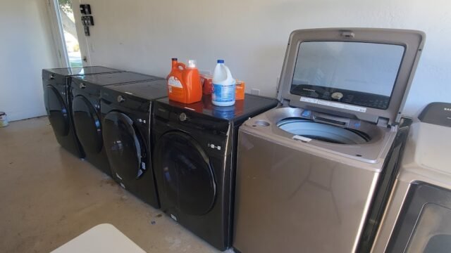 Top Appliance