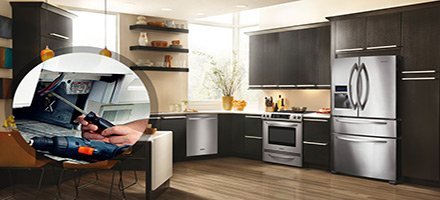 Top Masters Appliance Service