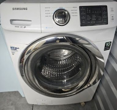 Total Appliance Repair Inc.