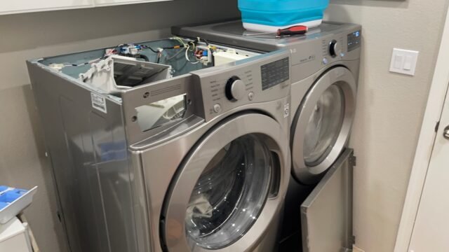 Trigon Appliance Repair