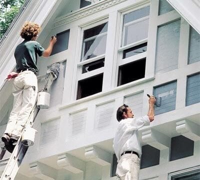 Truly Painting and More