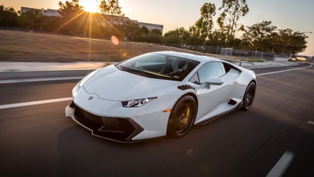 Tuning Empire