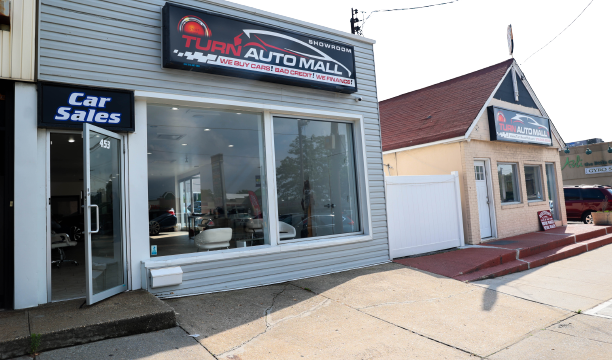 Turn Auto Mall West Hempstead, New York