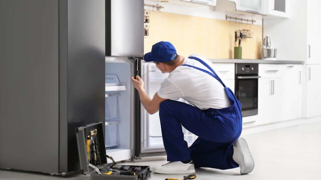 Universal Appliance Service
