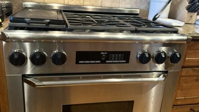 Universal Repair – Appliance Repair