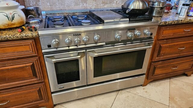 Urban Appliance Repair