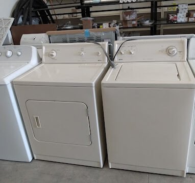 Us All Appliances Center