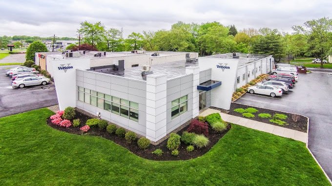 Vericon Construction Company | States Directory