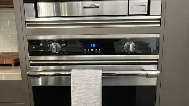 Viking Appliance Repair Pros