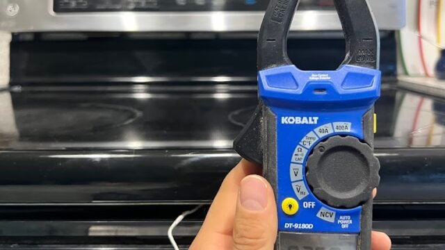 Volt Appliance Repair and Dryer Vent Cleaning