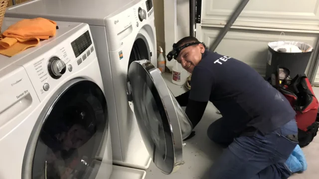 Washer+repair-b660c150-1101h