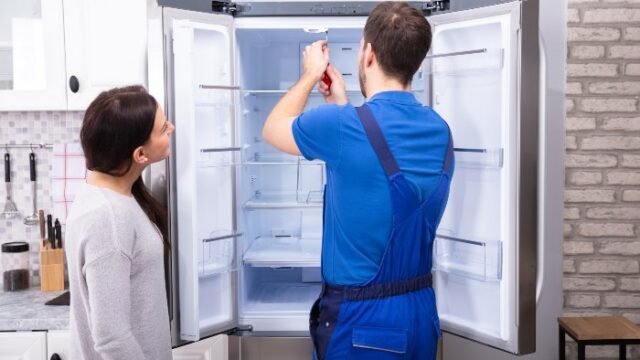 Wolf Top Choice Appliance Repair