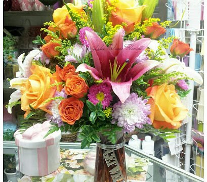 Yera’s Lake View Florist