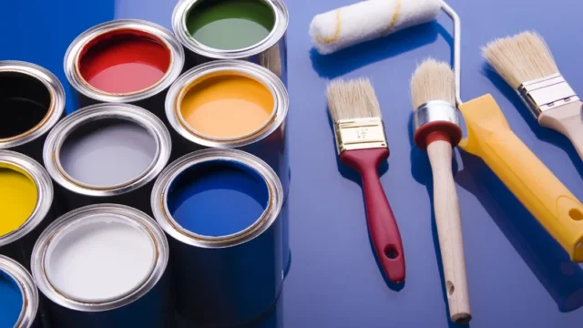 Your Phoenix Painter