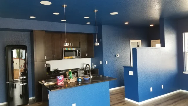 Zenith Painting & Coatings