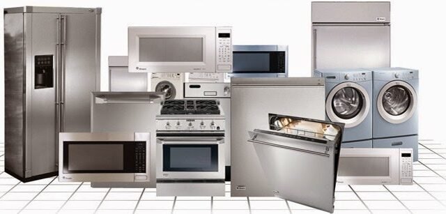 appliance
