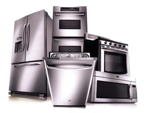 appliances