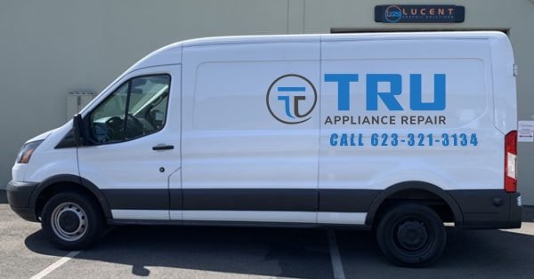 tru-van