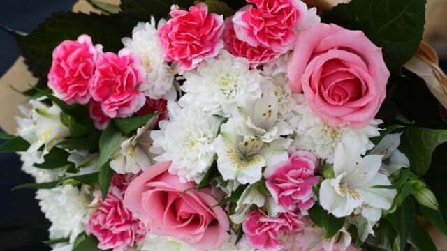 A Classic Bloom Florist