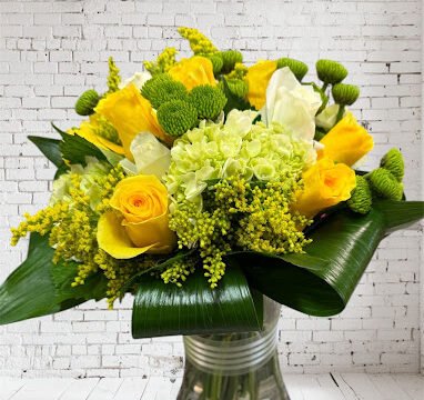 Abbott Florist