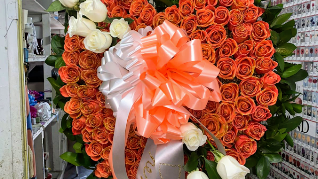 Arlen Flower Design