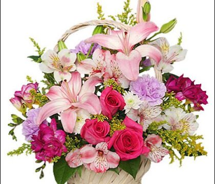 Athas Florist