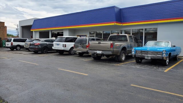 Auto Service 1