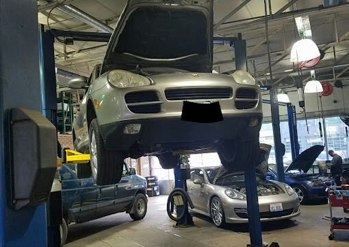 Autonology Motor Service