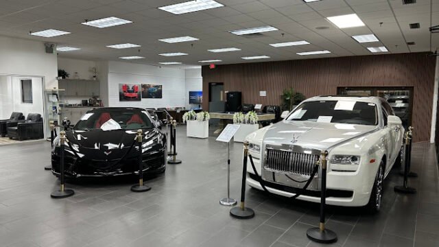 Autos of Chicago
