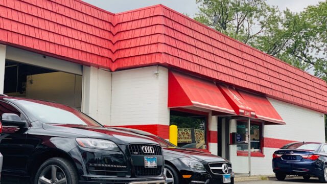 Avondale Collision and Repair
