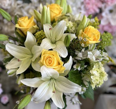 Azar Florist