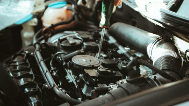 Best Auto Repair Los Angeles