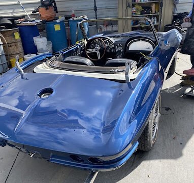 Beverly Hills Auto Technology