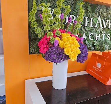 Bloomingskyflorist
