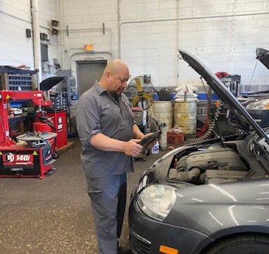 Brach’s Auto Center